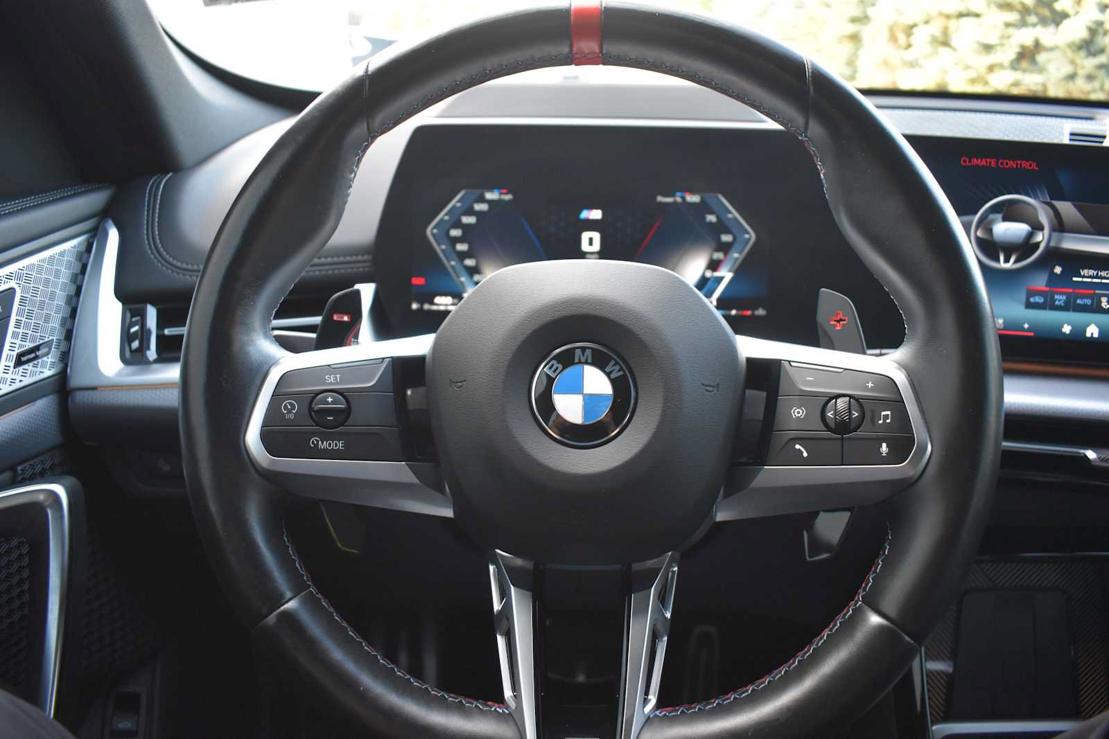 Used 2024 BMW X1 M35i w/ Premium Package AWD/4WD image 16