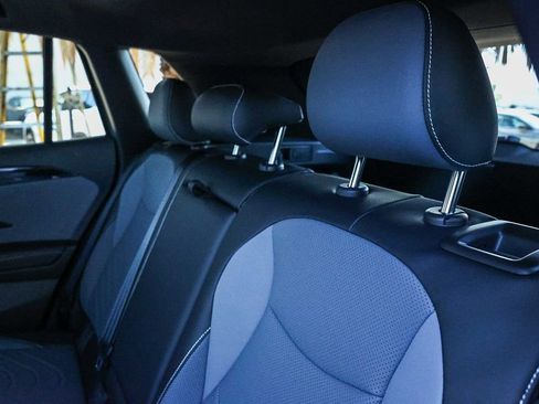 New 2026 Volkswagen Tiguan SE R-Line image 27