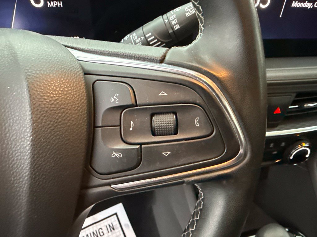 Used 2024 Buick Encore GX Preferred AWD/4WD image 25