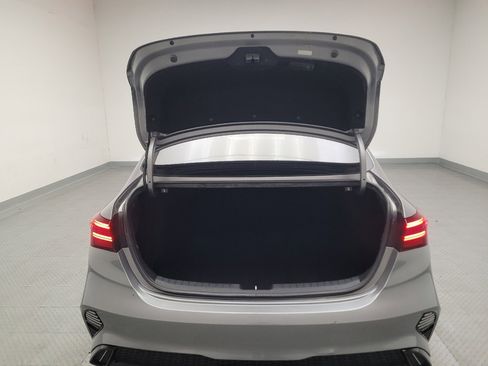 Used 2023 Kia Forte GT-Line w/ GT-Line Technology Package image 29