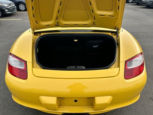 Used 2007 Porsche Boxster S image 34