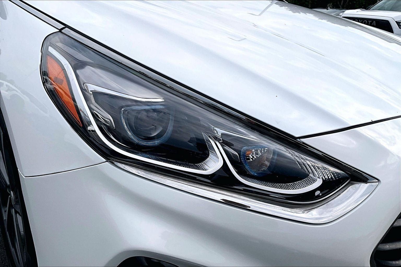 Used 2019 Hyundai Sonata Limited FWD image 26