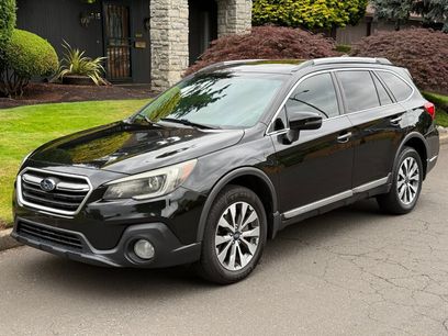 Used 2019 Subaru Outback 3.6R Touring w/ Protection Package #1