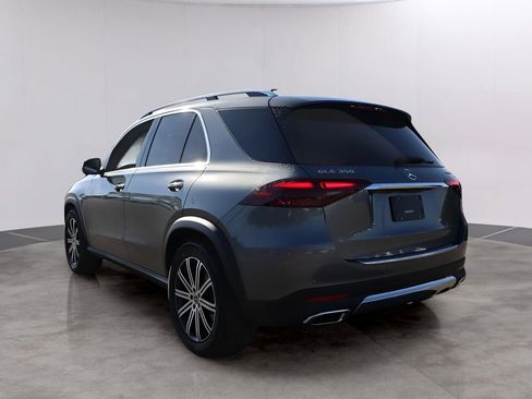 New 2026 Mercedes-Benz GLE 350 4MATIC image 5