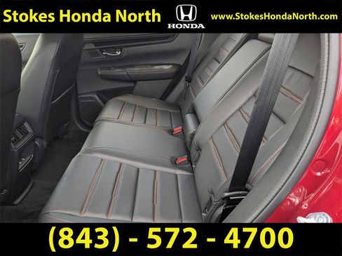 Used 2025 Honda CR-V Sport-L image 15