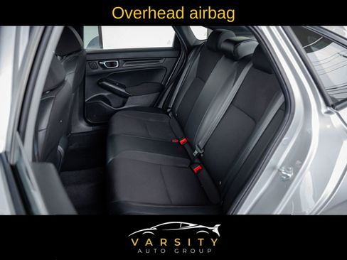 Used 2024 Honda Civic Sport image 24