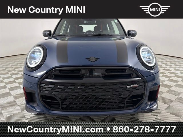 New 2027 MINI Cooper John Cooper Works FWD image 2