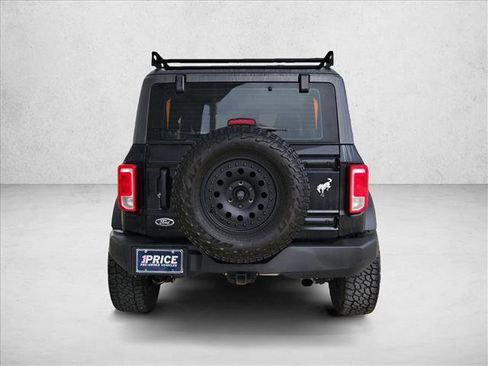 Used 2023 Ford Bronco 2-Door image 7