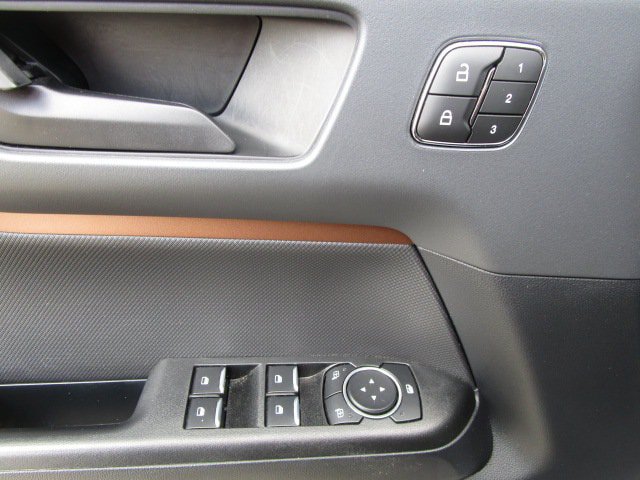 Used 2024 Ford Bronco Sport Outer Banks w/ Tech Package AWD/4WD image 15