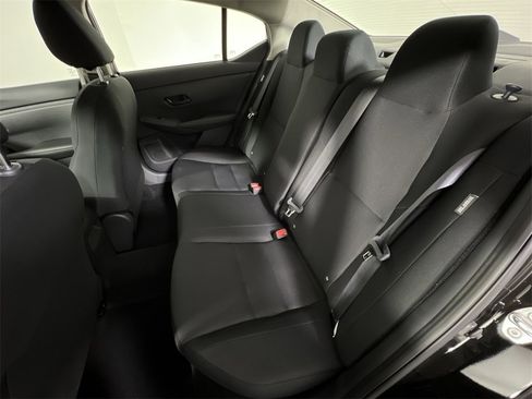 New 2025 Nissan Sentra S image 26