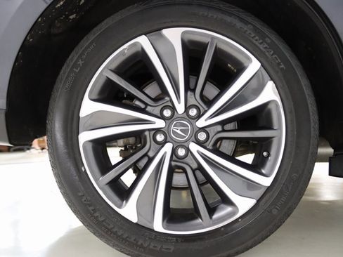 Used 2020 Acura MDX SH-AWD w/ Technology Package image 77