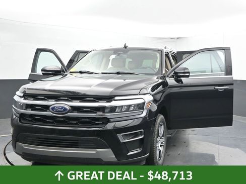Used 2024 Ford Expedition Limited image 57