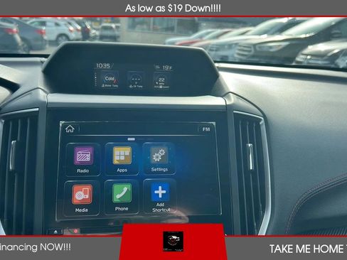 Used 2017 Subaru Impreza 2.0i Sport image 15