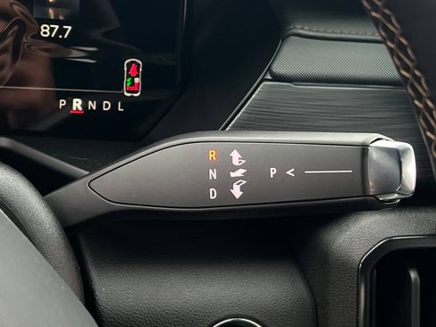 New 2026 GMC Acadia AT4 AWD/4WD image 21