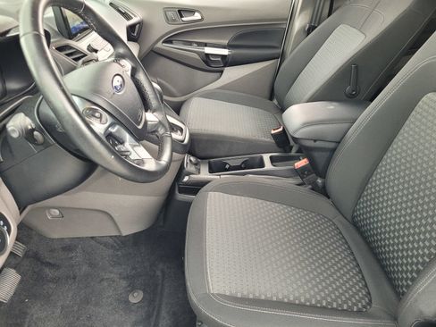 Certified 2023 Ford Transit Connect XLT FWD image 21