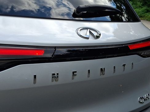 Used 2023 INFINITI QX60 Pure AWD/4WD image 30
