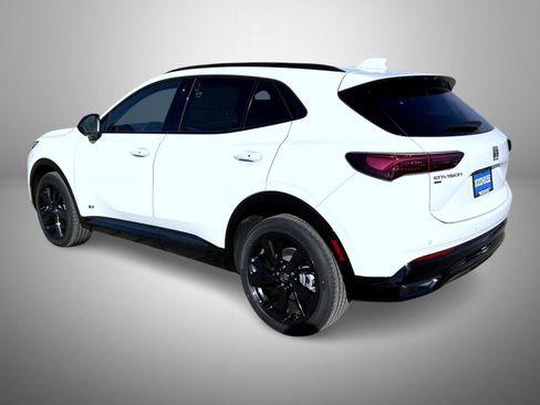 New 2026 Buick Envision Sport Touring AWD/4WD image 7