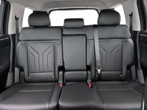 New 2026 Hyundai Santa Fe XRT image 16