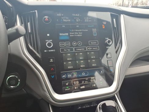 Certified 2025 Subaru Legacy Premium image 22