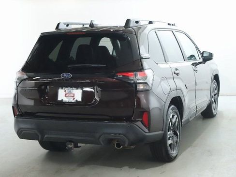 Used 2026 Subaru Forester Limited image 47