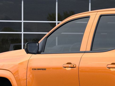 New 2026 Chevrolet Colorado LT w/ LT Convenience Package image 12