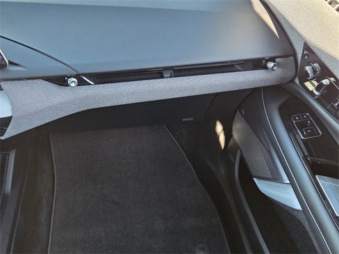 New 2025 Cadillac Optiq Sport 1 image 15