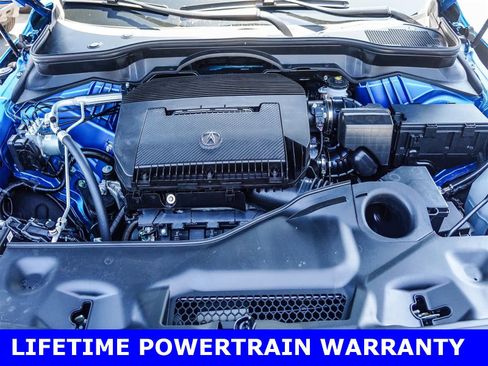 New 2026 Acura MDX A-Spec image 8