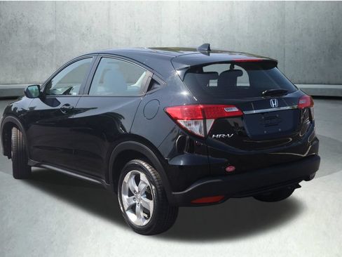 Used 2021 Honda HR-V LX image 14