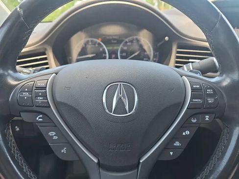 Used 2021 Acura ILX w/ Premium Package FWD image 17