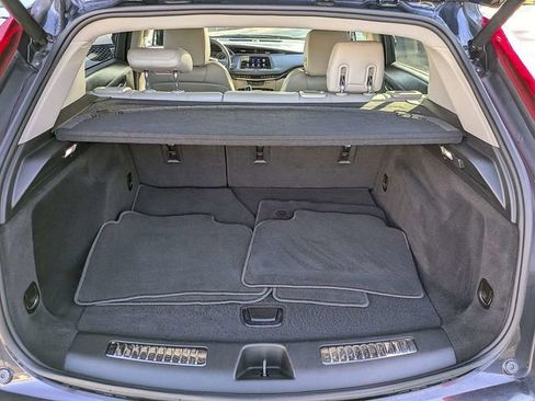 Certified 2023 Cadillac XT4 Premium Luxury image 12