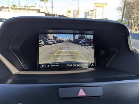 Used 2021 Acura ILX image 24