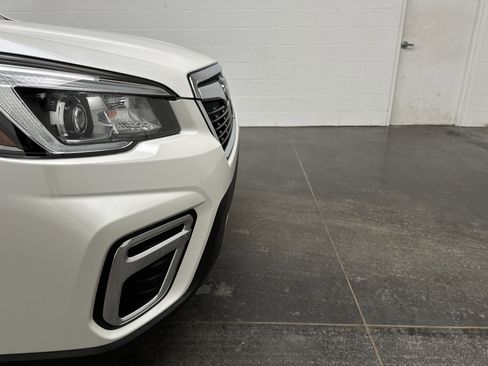 Used 2020 Subaru Forester Touring w/ Popular Package #2 image 2