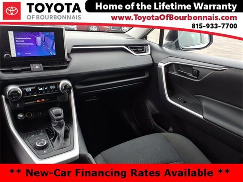 Certified 2024 Toyota RAV4 LE image 18