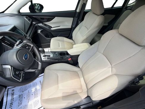 Used 2018 Subaru Impreza 2.0i Premium AWD/4WD image 9