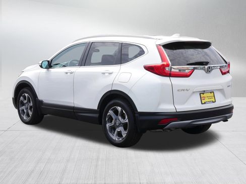 Used 2017 Honda CR-V EX image 5