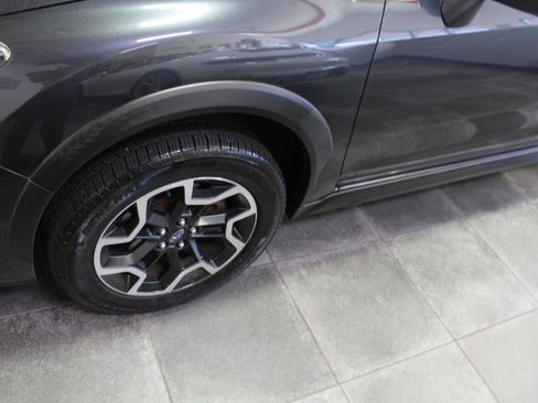 Used 2016 Subaru Crosstrek 2.0i Premium AWD/4WD image 30