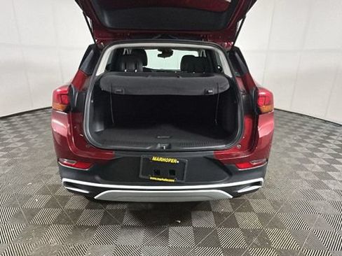 Used 2023 Buick Encore GX Select w/ Safety Package II AWD/4WD image 27