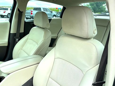 Used 2024 Chevrolet Malibu LT FWD image 14