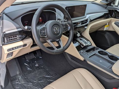 New 2026 Acura MDX w/ Technology Package image 11