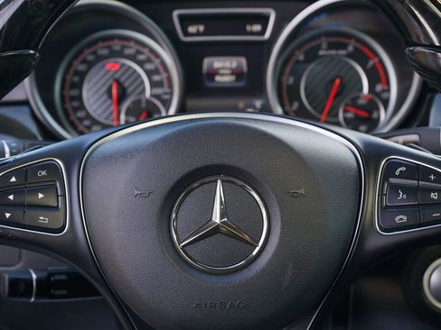 Used 2016 Mercedes-Benz GLE 63 AMG S image 18