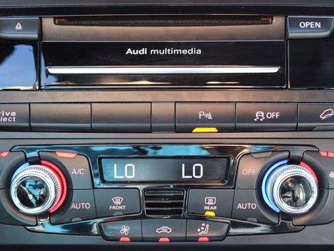 Used 2016 Audi Q5 2.0T Premium Plus w/ Technology Package AWD/4WD image 20