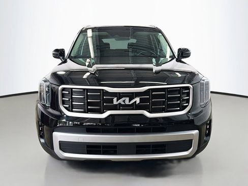 Used 2023 Kia Telluride S w/ S Sunroof Package AWD/4WD image 2
