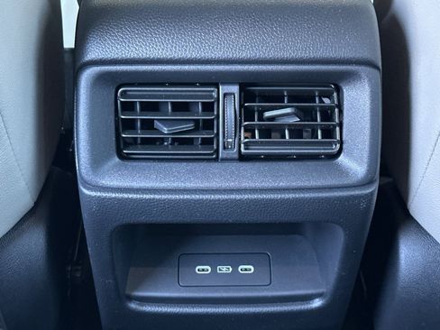 New 2026 Honda CR-V EX-L image 25