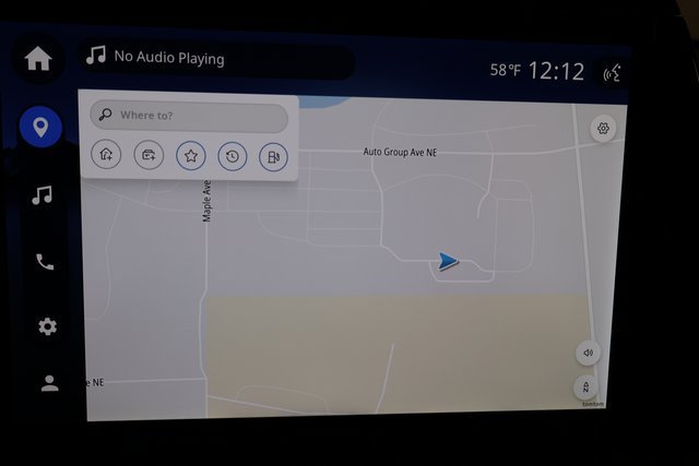 New 2026 Subaru Outback Touring XT AWD/4WD image 22
