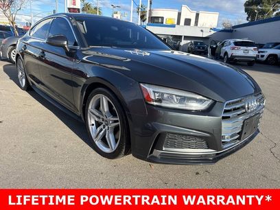 Used 2019 Audi A5 2.0T Premium Plus w/ Premium Plus