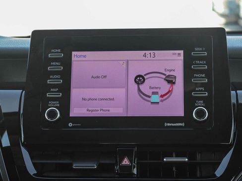 Used 2021 Toyota Camry LE image 15