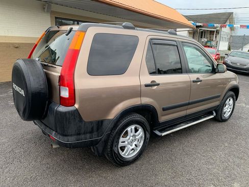 Used 2004 Honda CR-V EX image 5