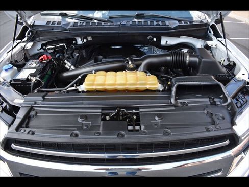 Used 2019 Ford F150 XLT w/ Equipment Group 301A Mid RWD image 40