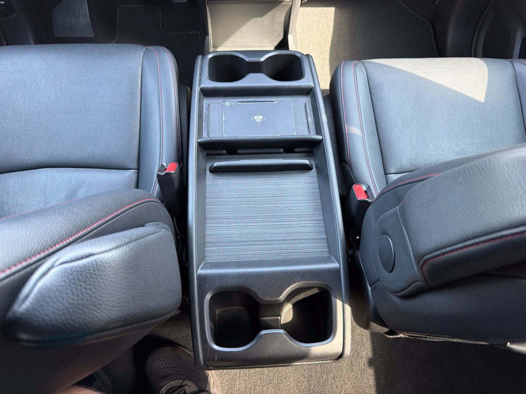 Used 2025 Honda Odyssey Sport-L image 26