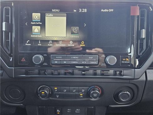 New 2026 Nissan Frontier SV w/ Tow Package image 13